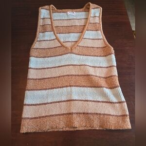 Cotton On multi women's vest M